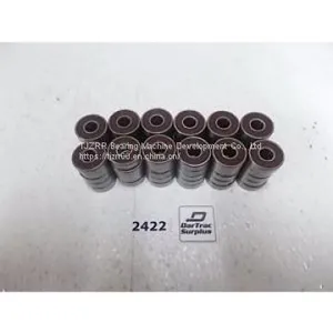 NSK High Quality Mechanical Spare Parts 608D1 2RS thumbnail-1