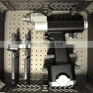 Instruments Medical Cannulated Drill, Orthopaedic Tools Engine, Surgical Drill Set thumbnail-7