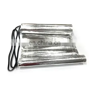 Underfloor Heating Mat thumbnail-5