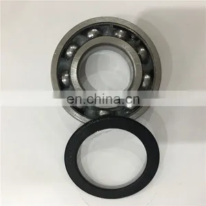 High Precision Bearing 12x28x8 6001ZZ 6001-2RS 6001 Bearing thumbnail-5