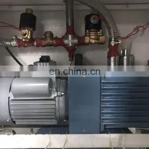 Liyi Drying Oven Vacuum Chamber With Pump thumbnail-6