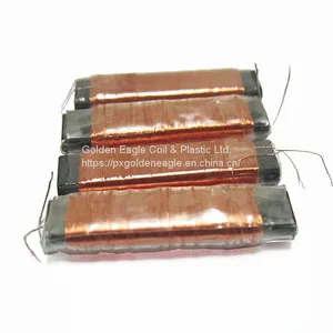 Ferrite Core Antenna Coil Transponder Coil thumbnail-1