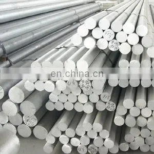 High Quality Factory Supply Aluminum Alloy Rod thumbnail-1