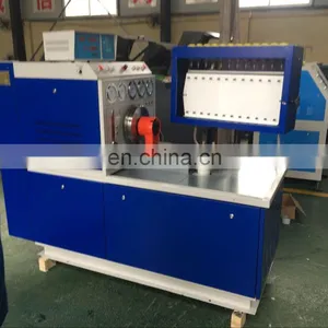 Discount! 12PSB PUMP TEST BENCH CAN TEST VP37 PUMP/12CYLINDERS thumbnail-6