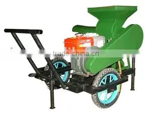 Corn / Maize Thresher thumbnail-1
