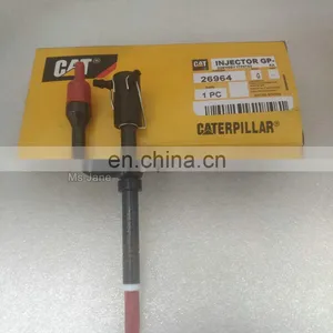 Fuel Injector 26964 thumbnail-4