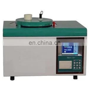 Best Quality Oxygen Bomb Calorimeter in India With Cheaper Price thumbnail-1
