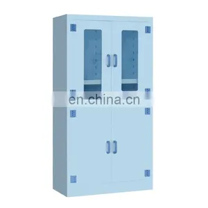 Chemical Laboratory Reagent Storage pp Cabinet thumbnail-6