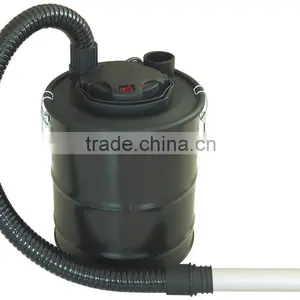 Electric Ash Vacuum Cleaner 502model /15L,18L,20L /1000W thumbnail-1