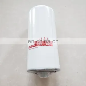Engine Parts Spin-on Hydraulic Oil Filter Element HF6317 thumbnail-1