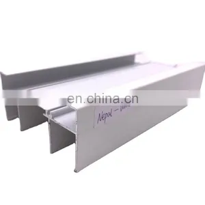 Window Door Foshan Aluminium Profile Gold Supplier China thumbnail-2