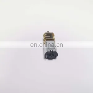 Dia 10mm Precision Spur Gear dc Motor for Electric Smart Lock thumbnail-5