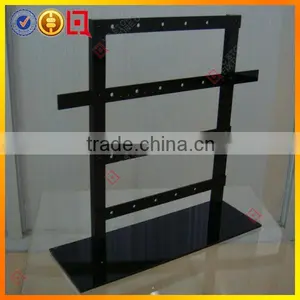 3-tier Acrylic Jewelry Display Stand thumbnail-6