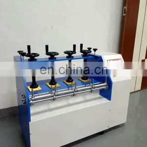 Finished Shoes Bending Testing Machine Whole Shoes Flexing Tester,China Digital Finished Shoes Sole Bending Fatigue Tester thumbnail-5