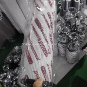 Top Quality Hydraulic Filter Element 2600R010BN4HC Substitute Germany Filter Factory Directly thumbnail-3