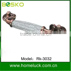 Furnitue Ceramic Handles and Knobs With the Various Shape thumbnail-1