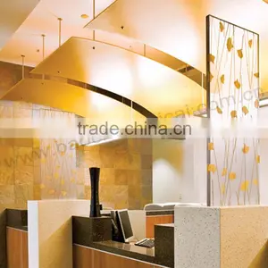 Competitive Price Sliding Waterproof Wall Panel for Bathroom thumbnail-6