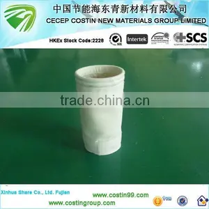 High Quality PPS Filter Bag for Boiler thumbnail-2