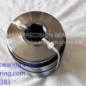 3 Row Thrust Roller Bearing M3CT420EA 4x20x32mm in Stock for Feed Twin Screw Extruder Gearbox thumbnail-2