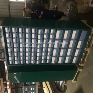 Plastic Tool Box, Screw Components, Parts Storage Box, Drawer, Combined Classification Storage Cabinet Manufacturer Direct Sales thumbnail-1