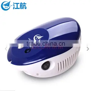 Air- Compressing Nebulizer thumbnail-1