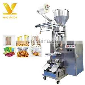 Factory Price Popcorn Granule Sachet Packing Machine thumbnail-1