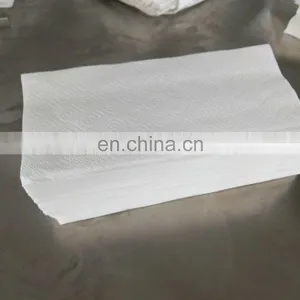 New Design Full Automatic Embossing Facial Tissue Paper Machine thumbnail-4
