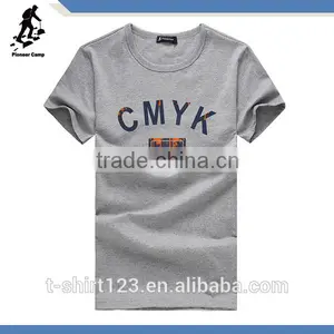 Couple Printing t Shirt thumbnail-2