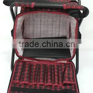 Portable Chair With Storage Bag thumbnail-4