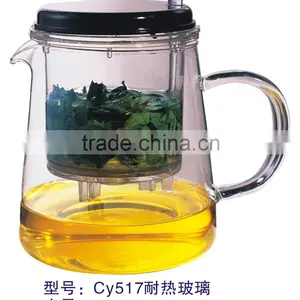 Mug,tea Mug,glass Tea Cup thumbnail-1
