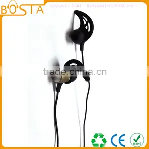 Sports Waterproof Magnet Cheap Stainless Steel Silver Bluetooth Earphones 2016 thumbnail-6