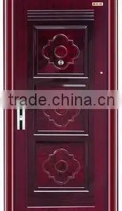 Metal Doors thumbnail-1