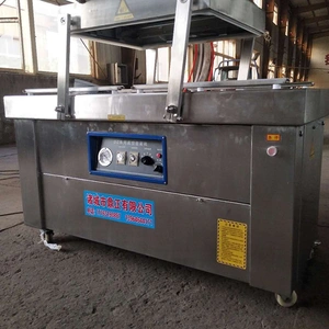 Commercial Vacuum Packaging Machine Vacuum Sealing Machine For Food Vacuum Pack Machine Industrial thumbnail-2