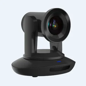 FX35 35X Zoom 12MP 4K Ultra HD Professional PTZ Video Camera for Live Streaming, Teaching, Medical Care, Surveillance thumbnail-4