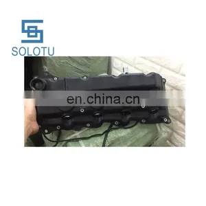 Cover SUB-Assy, Cylinder Head For Fortuner KUN51 Hilux KUN25 26 High Quality Cylinder Head Auto Parts 11210-30110 thumbnail-3