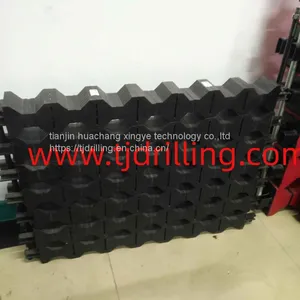 5 1/2”drill Pipe Rack Frame Used For Drill Pipe Lift And Storage thumbnail-1