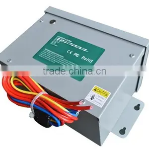 200kw Three Phase Electric Energy Save Device Green Box Power Saving Device for Commercial Use thumbnail-2