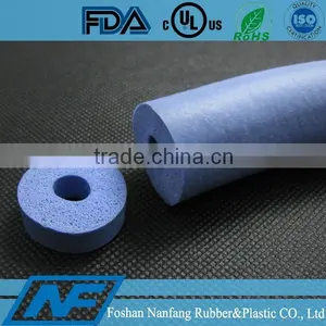 SGS FDA Small Rubber Tube for Exporting thumbnail-2