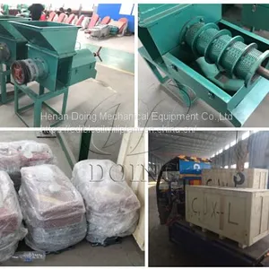 Palm Oil Pressers Red Crude Palm Oil Prduction Line for Sale thumbnail-4