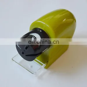 Electric Multi-purpose Household Fruit Knife Knives Screwdriver Scissors Fast Sharpening Stone Electric Sharpener thumbnail-1
