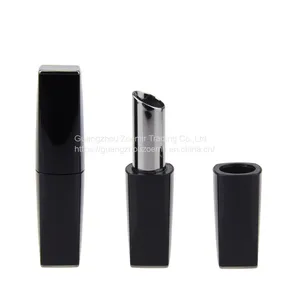 High Quality Fashion Empty UV Lipstick Tube thumbnail-2