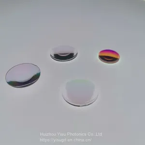Factory OEM D3mm Optical Coated Lens for Proteomic Study thumbnail-4