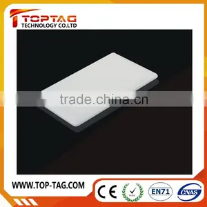 ABS / PVC Plastic UHF RFID Anti Metal Tag thumbnail-4