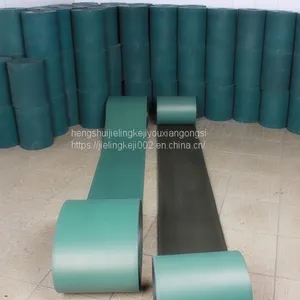 OEM PTFE Green Mesin Slideway Turcite B for Drilling Machine thumbnail-2