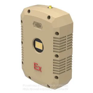 Single Channel Corrosion Monitoring Design Service From Chinese Product Research and Development Company thumbnail-1
