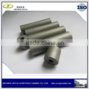 Long Life Tungsten Carbide Round Bars thumbnail-2
