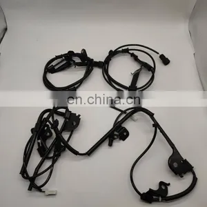 Suitable for Chery Auto Parts TIGGO3 ABS Sensor Wheel Speed Sensor T11-3550030AB thumbnail-3