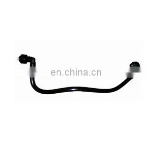 Car Engine Fuel Supply Rubber Flexible Rubber Oil Hose Sae J30 r6 Pa12 Hose Double Layer Nylon Tube thumbnail-5