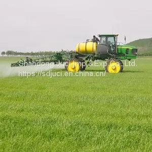 Organic Water Soluble Fertilizer Corn Steep Liquor Powder for Liquid Organic Fertilizer Corn Steep Powder thumbnail-4
