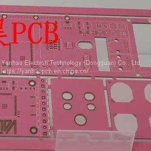 High-tech Enterprise, Has Been Dedicating to the Manuafacturing of PCB,PCBA and SMT Process thumbnail-3